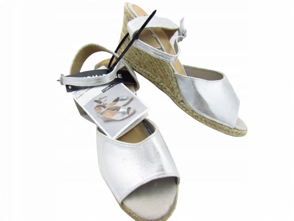 

Buty Sandały Damskie Tom&rose 37