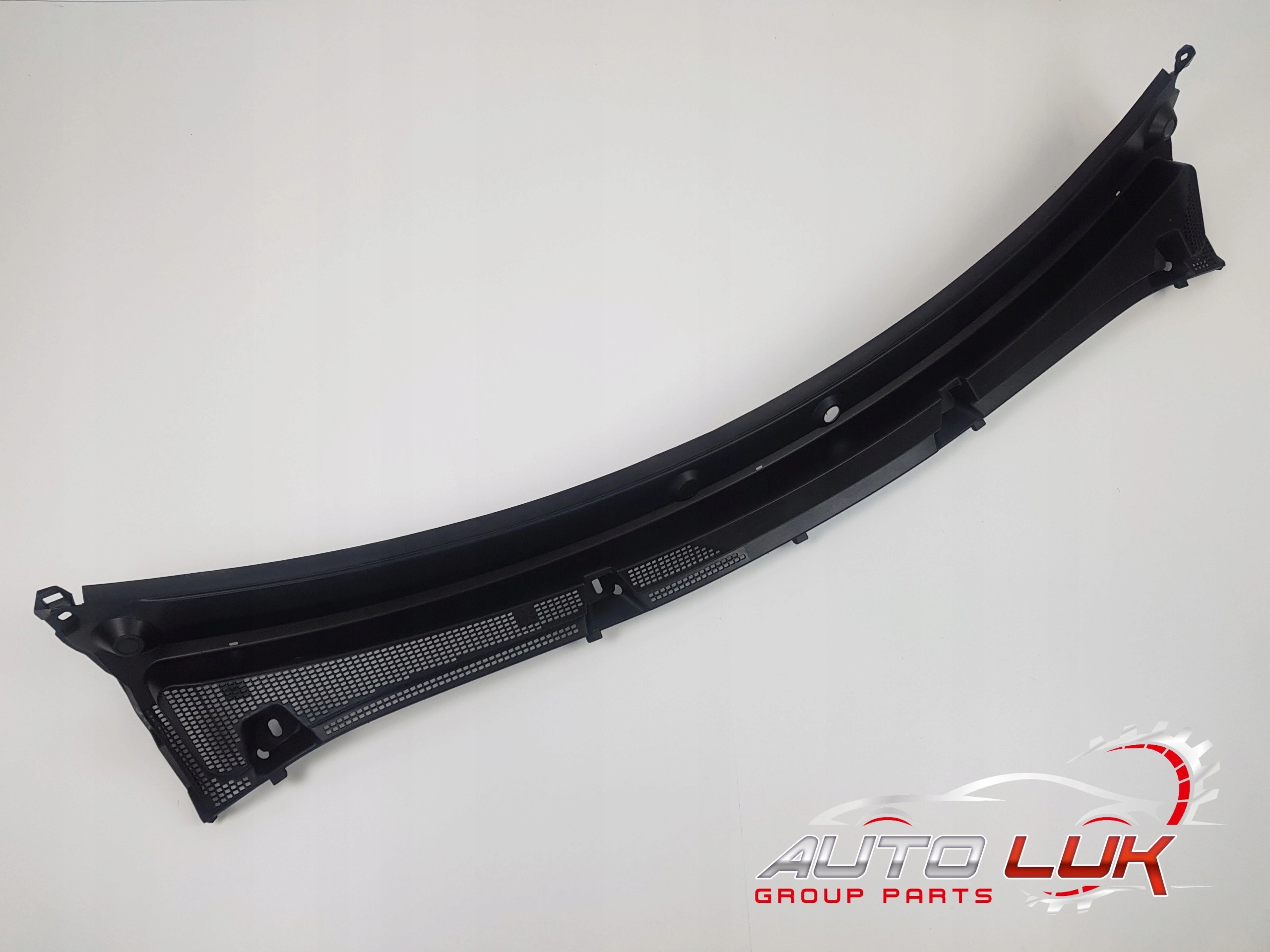 Podszybie kompletne Renault Master III Lift 668113656R