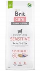 Brit Insect And Fish - Niska cena na Allegro.pl
