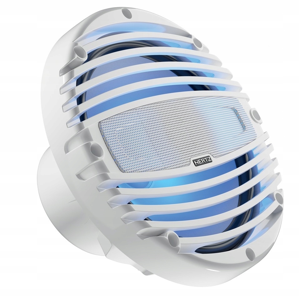 Hertz Hmx 8 Ld-tw Głośniki z podświetleniem Led Marine 20cm 200mm IP65
