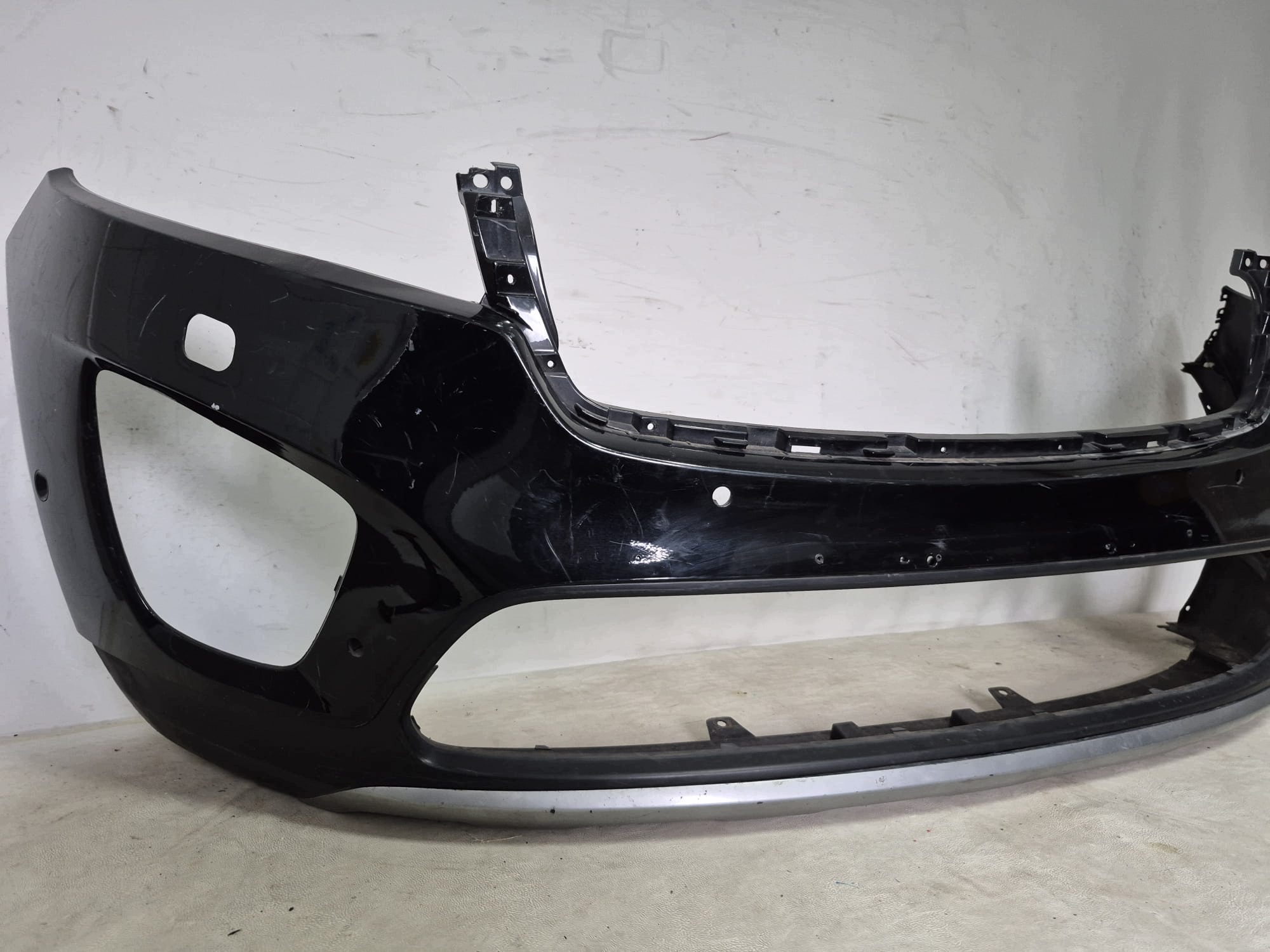 KIA SORENTO III 14- bumper front front SPR PDC 86511-C5000