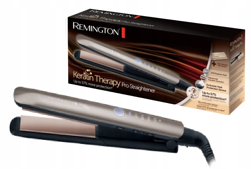 S8590 keratin 2025 therapy pro