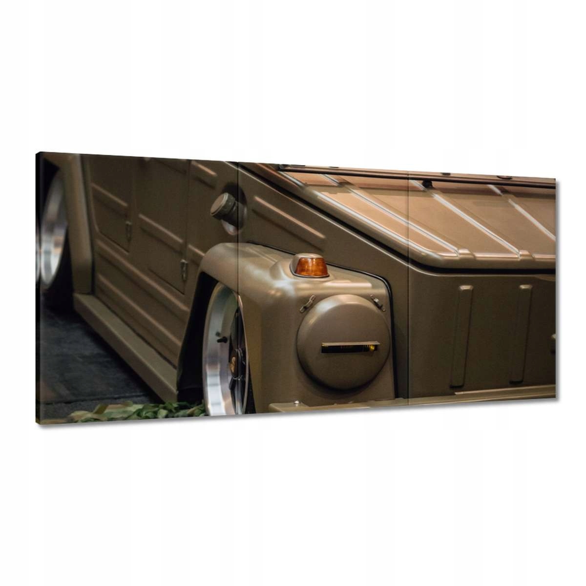 Obrazy 180x90 Automobilový priemysel Automobily