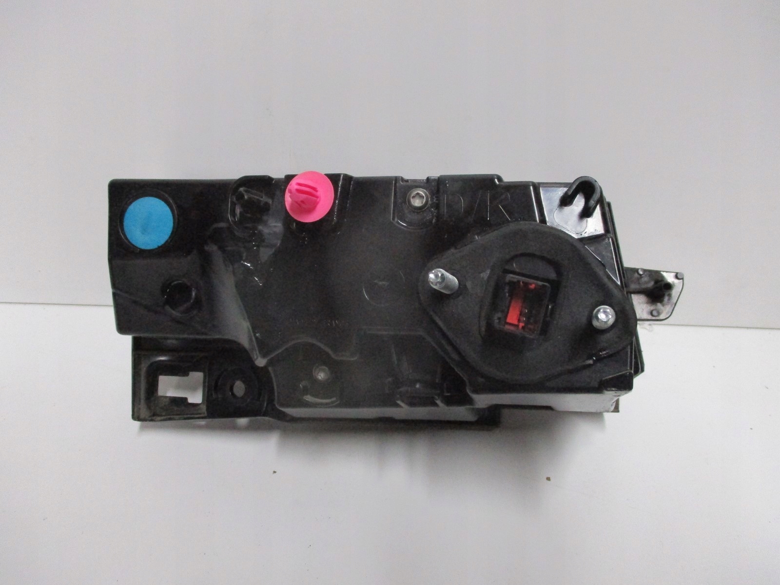 light RANGE ROVER EVOQUE 19R LED K8D2-13A421-AC K8D2-13A420-AC