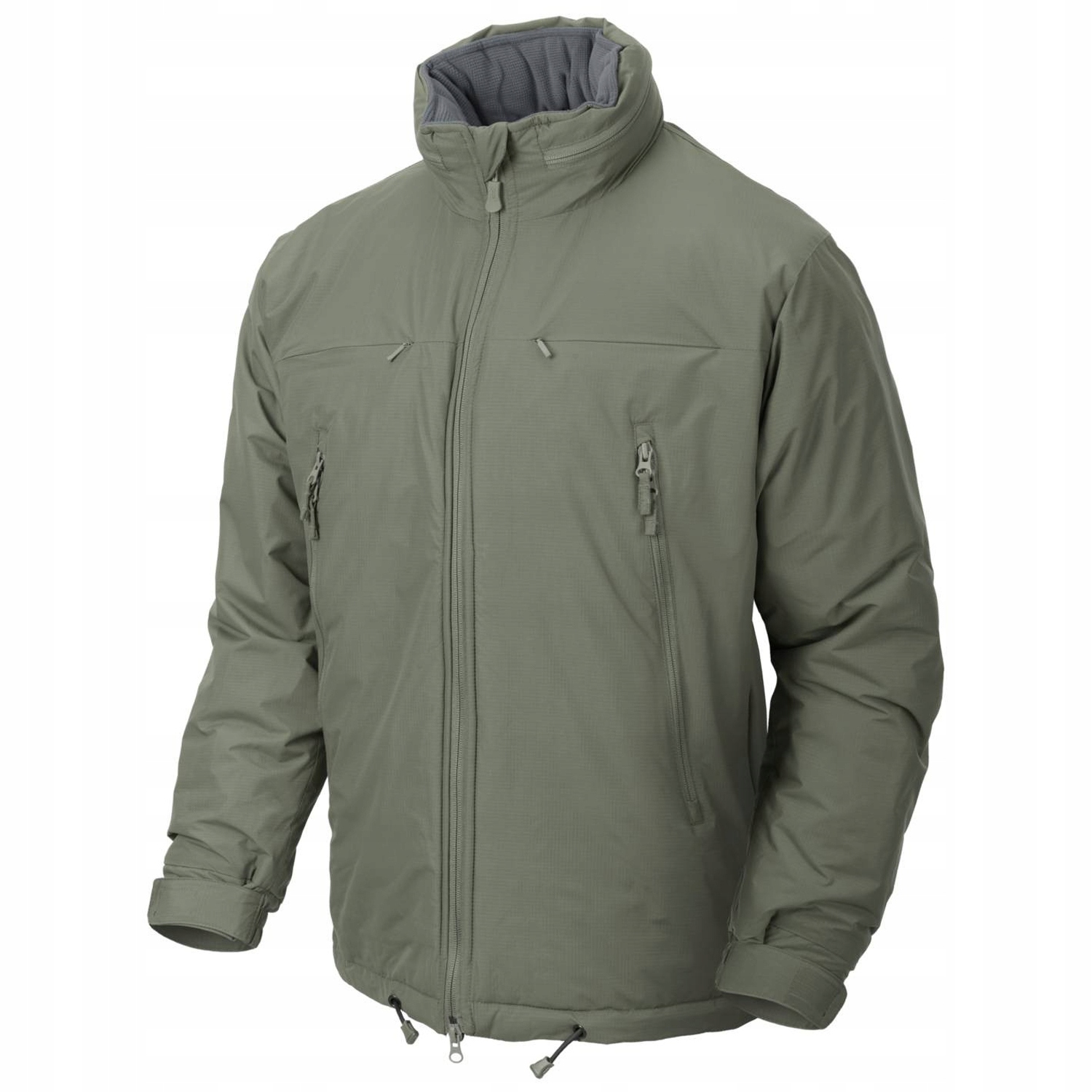 

Helikon Kurtka Taktyczna Husky Zimowa Alpha Green