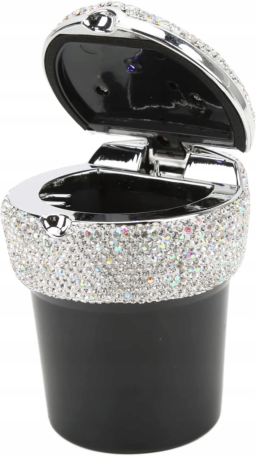 5904075849180 - Контейнер для попелу, Bling Bling