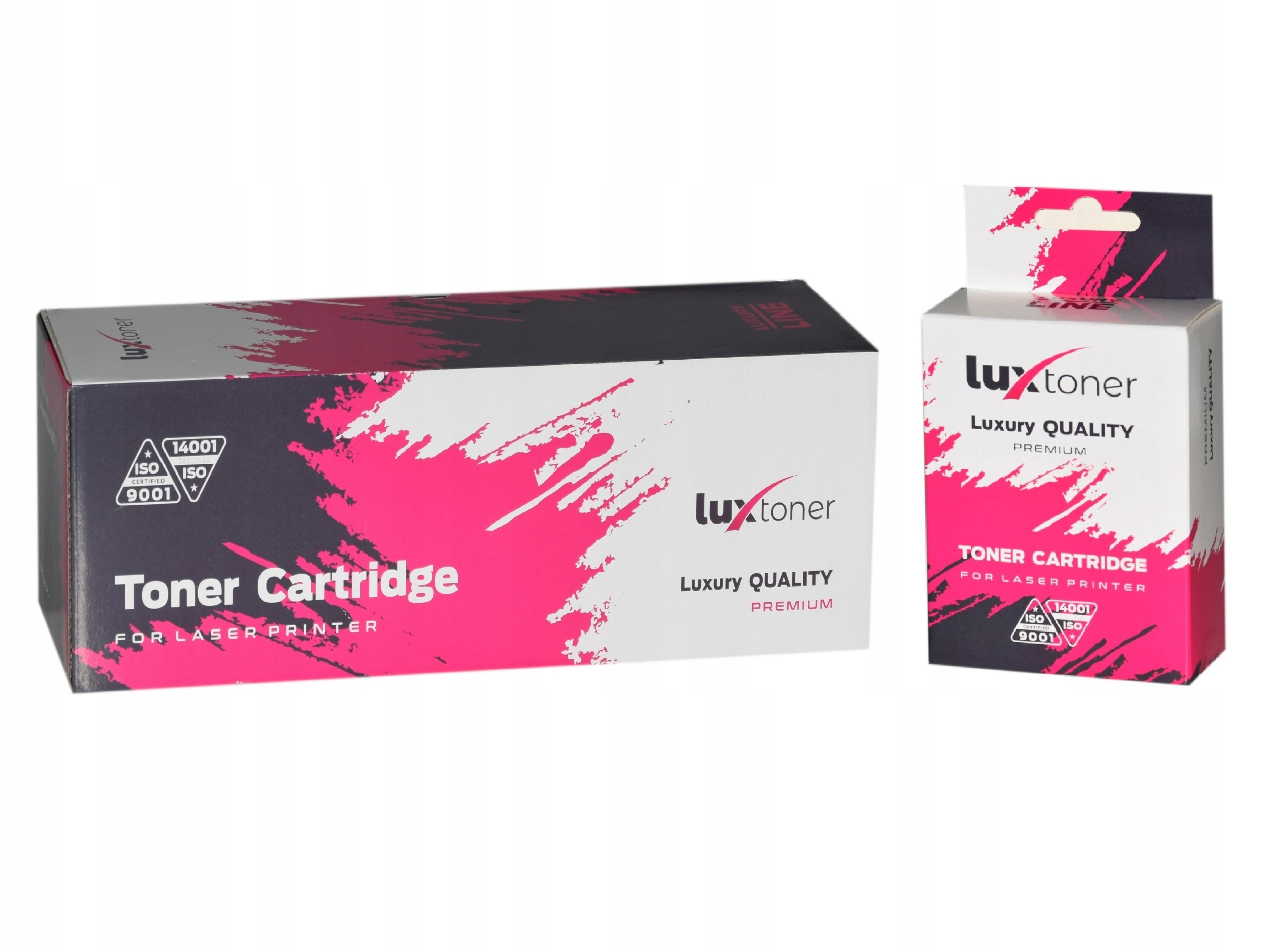 Toner do HP W1106A Laser 106A 107a 107r 107w CHIP EAN (GTIN) 5901597063636