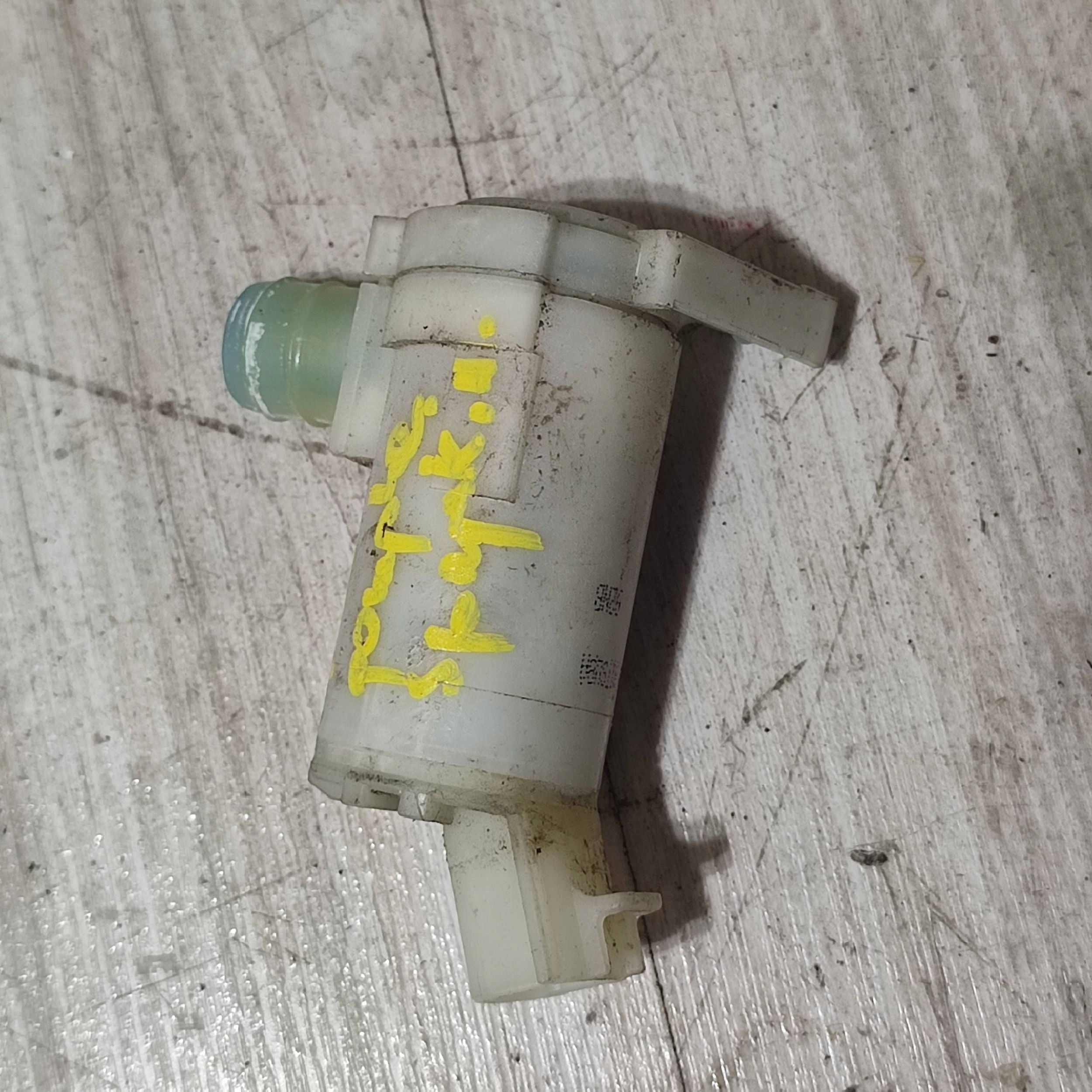 Pumpe der Spritzdüse Suzuki Vitara (LY)