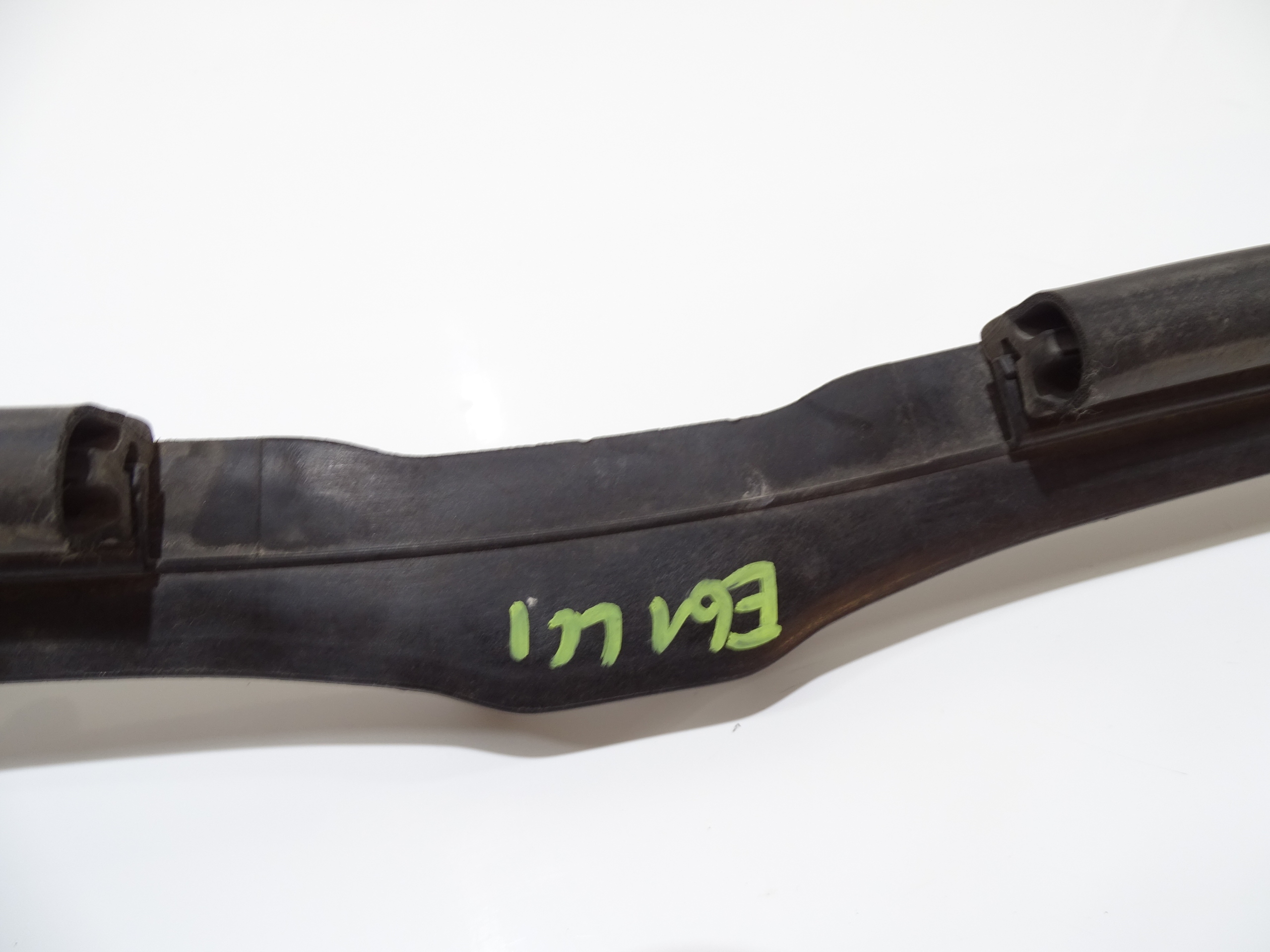kryt lišta nárazníku předek BMW E60 E61 OE 7063835 (4642603)
