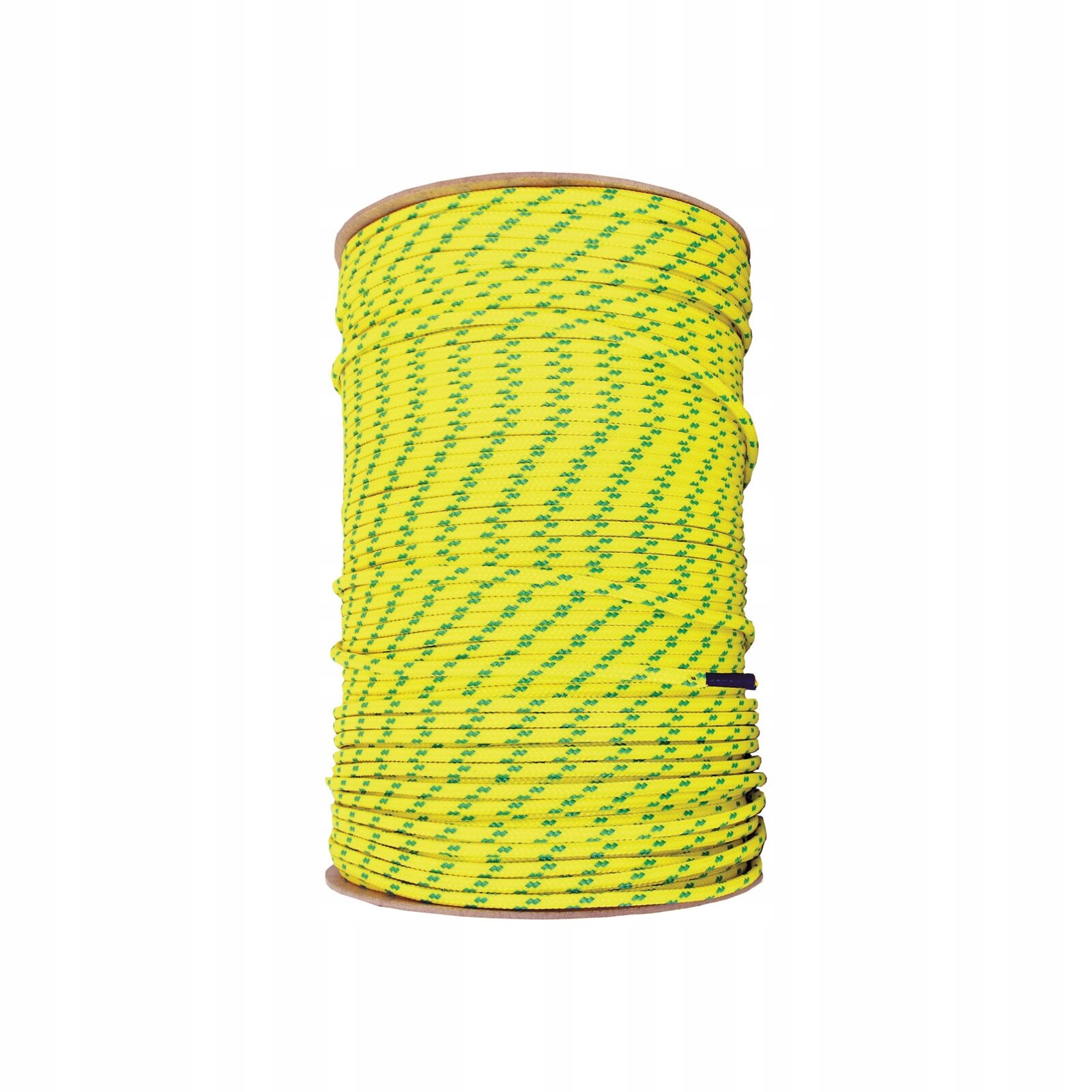 Polypropylenová Pletená Šňůra FI16 MM 1 M Cívka