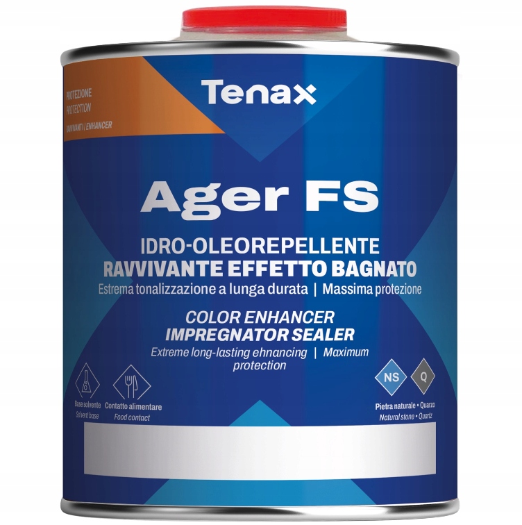 Impregnát na kámen Tenax Ager Fs 250ML