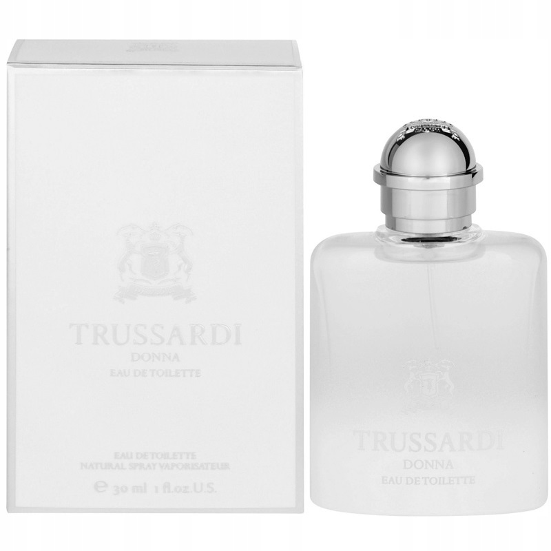 Trussardi Donna Edt 30ML