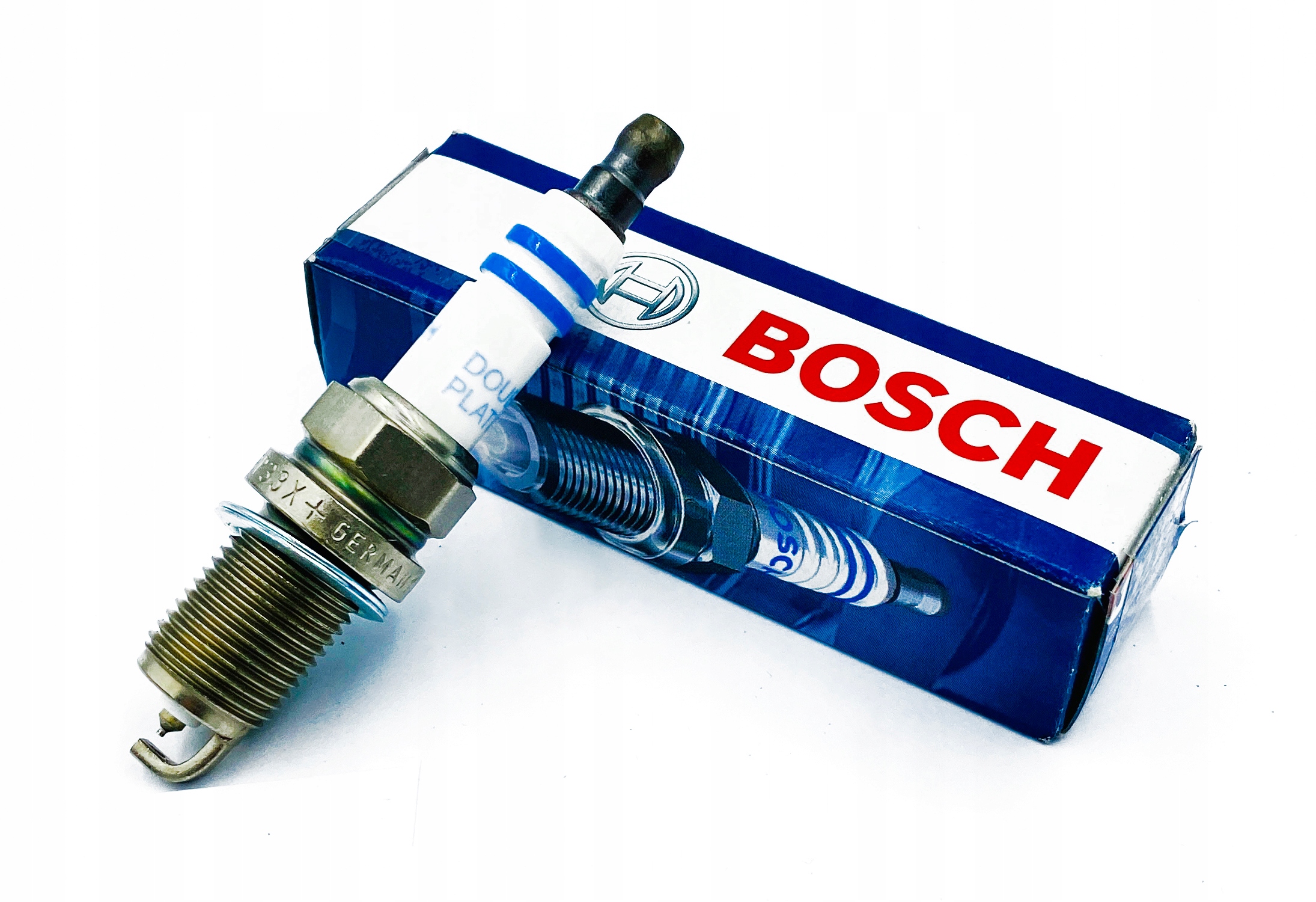 

Bosch Świeca Zapłonowa 0 242 240 649