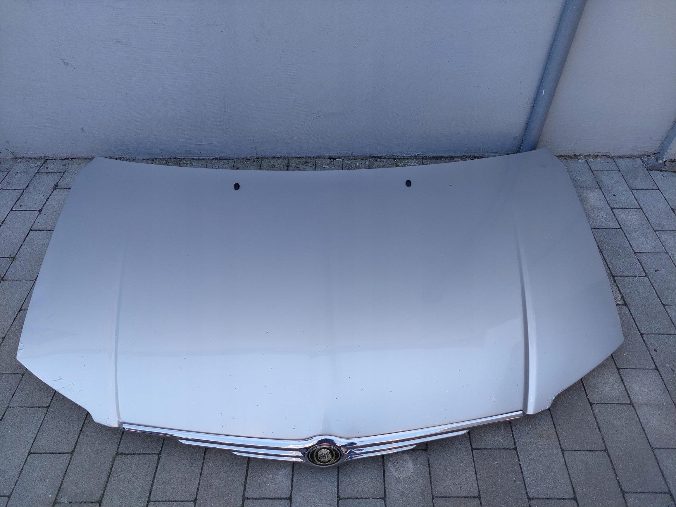 cofano CHRYSLER GRAND VOYAGER V 08