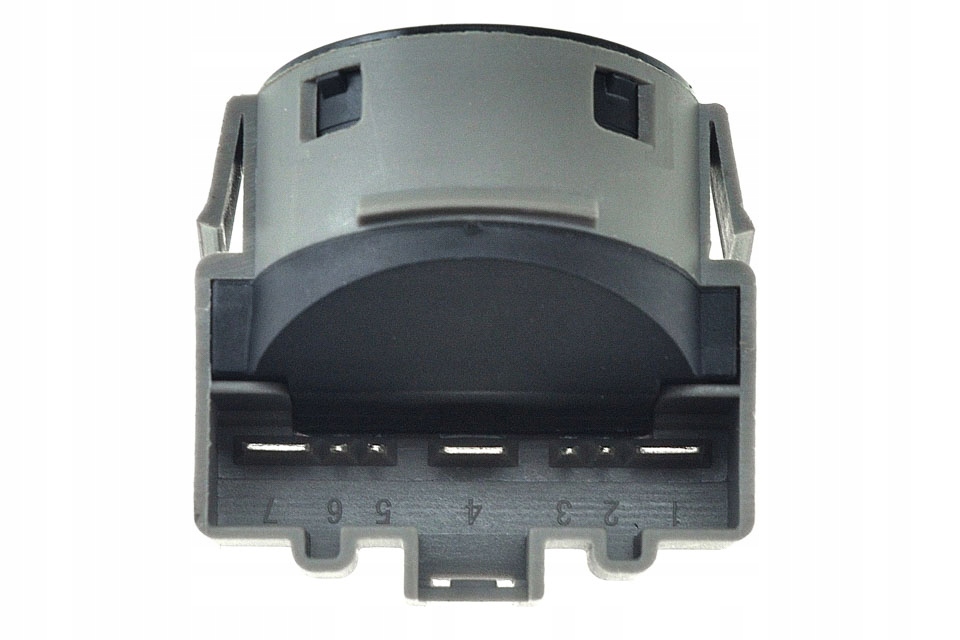 KOSTKA STACYJKI do FORD TRANSIT 2.0 Jakość części (zgodnie z GVO) Q - oryginał z logo producenta części (OEM, OES)