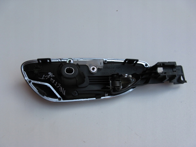 handle left rear part LANCIA DELTA III