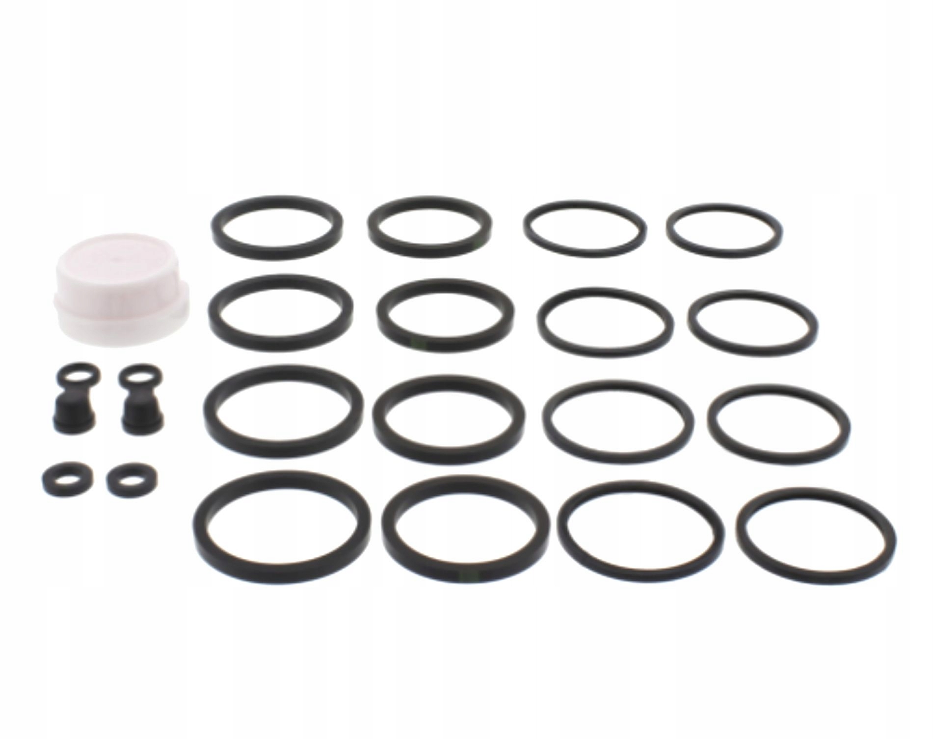 Sada Pro Opravu Předního Brzdového Třmenu Honda Cbr 1000 Rr Ra Fireblade Abs