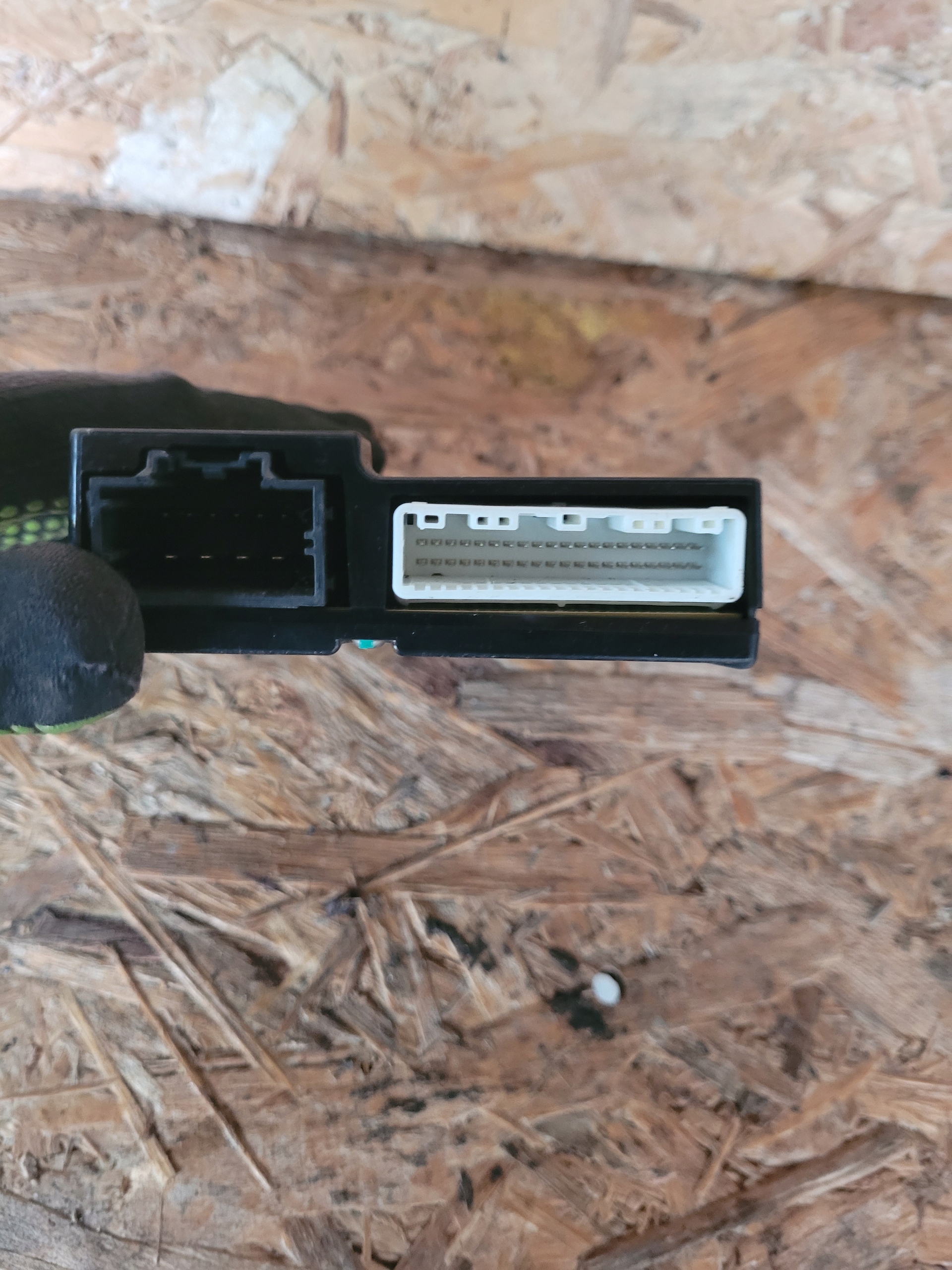 modul Bedienteil TESLA X 1054069-10