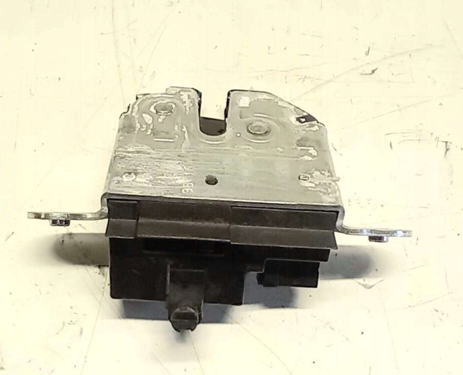 lock bonnet OPEL ASTRA K