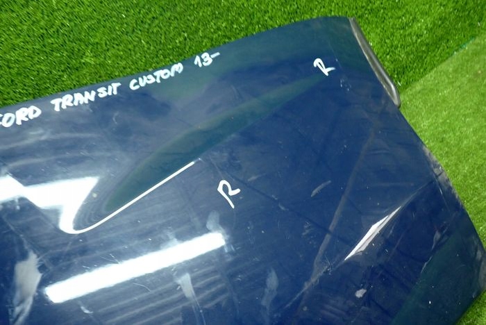 FORD TRANSIT CUSTOM 13- Unité d’angle Pare choc Droite Arrière