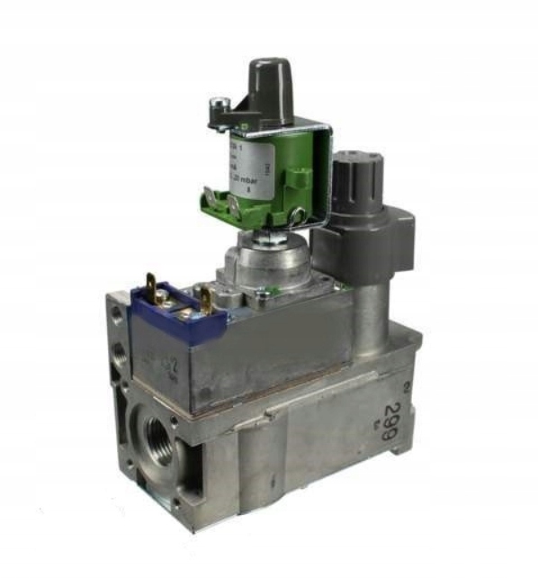 Blok gazowy Honeywell V8600N 2015 24V s36571