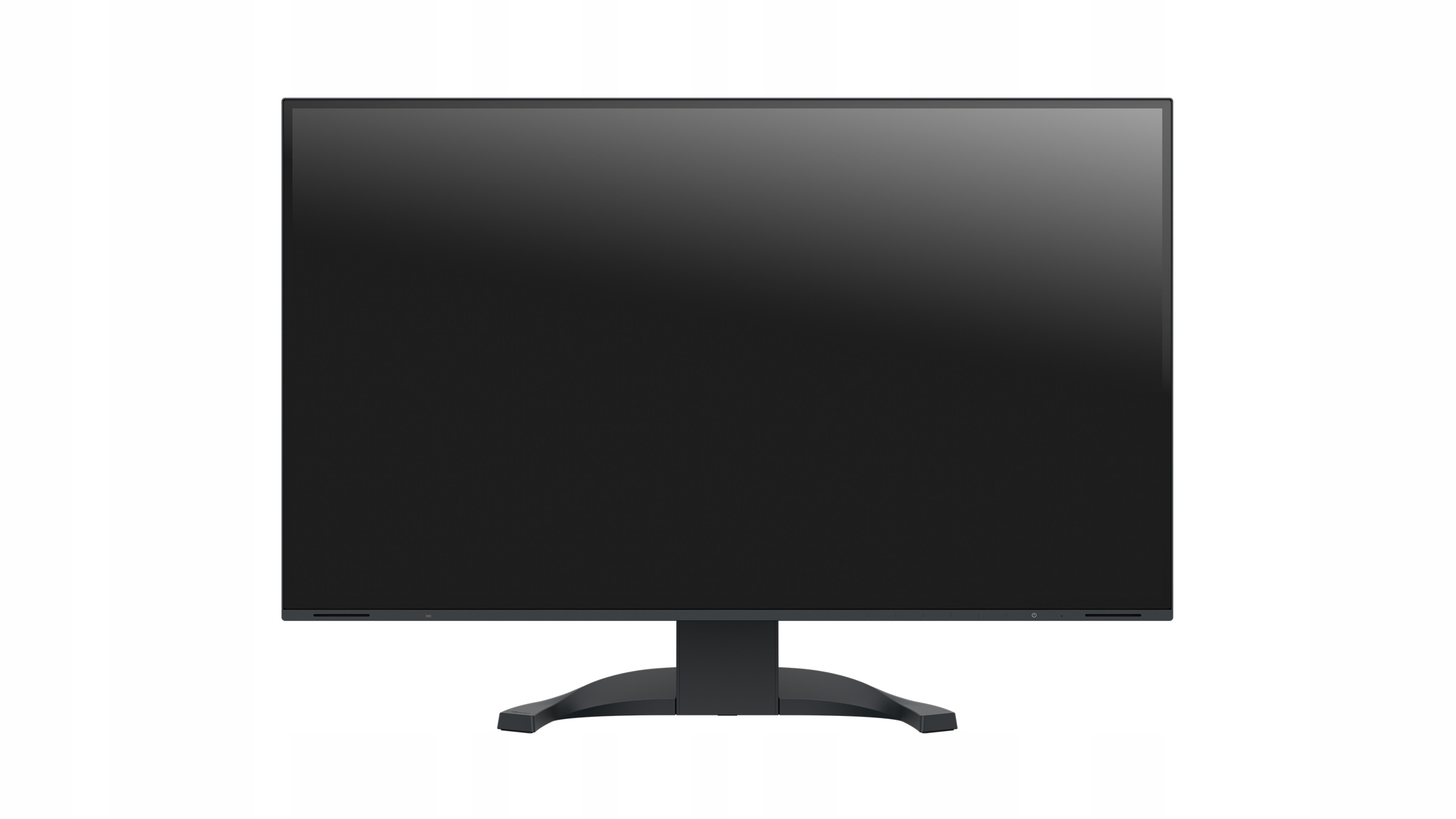 Eizo FlexScan/ EV2740X/ 27"/ Ips/ 4K Uhd/ 60Hz/ 5ms/ Black/ 5R EV2740X-BK