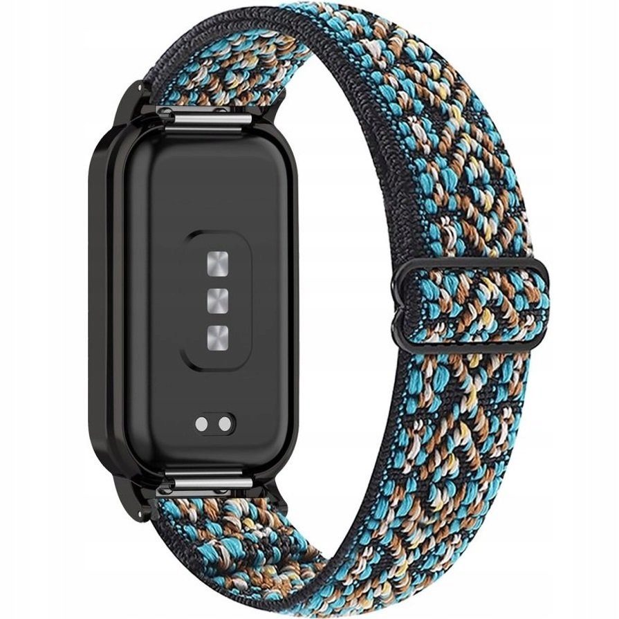 

Pasek Opaska Nylonowa Do Xiaomi Redmi Smart Band 2