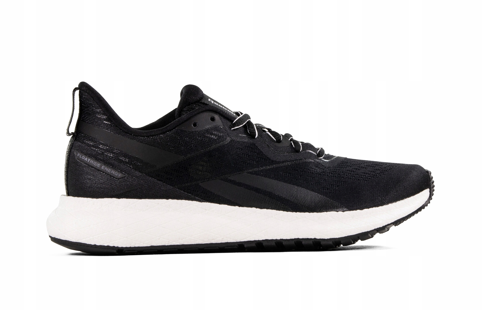 Dámské boty Reebok Forever Floatride E EG2119 nízké černé 39