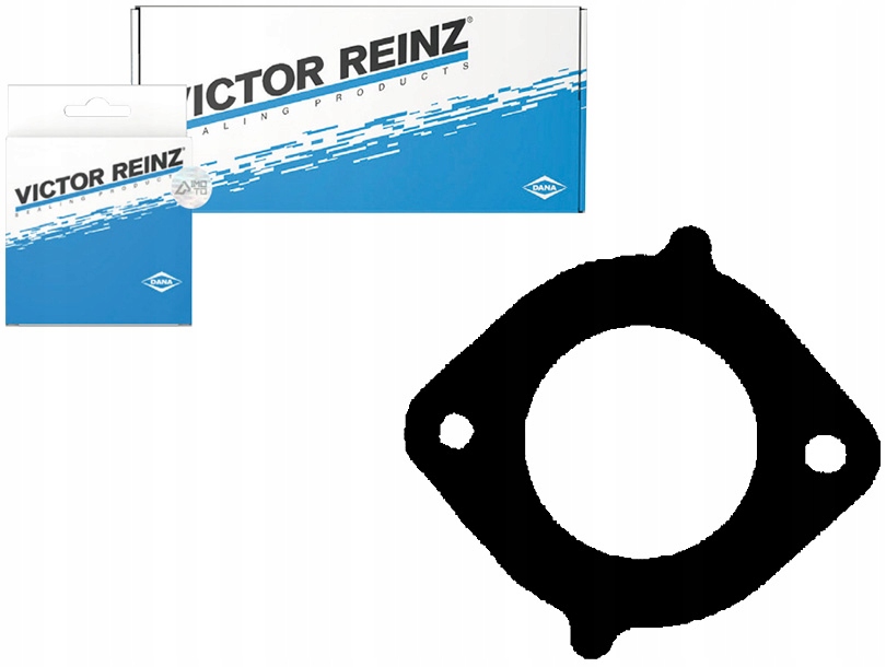 USZCZELKA KOLEKTOR WYDECHOWEGO MERCEDES M112 VICTO