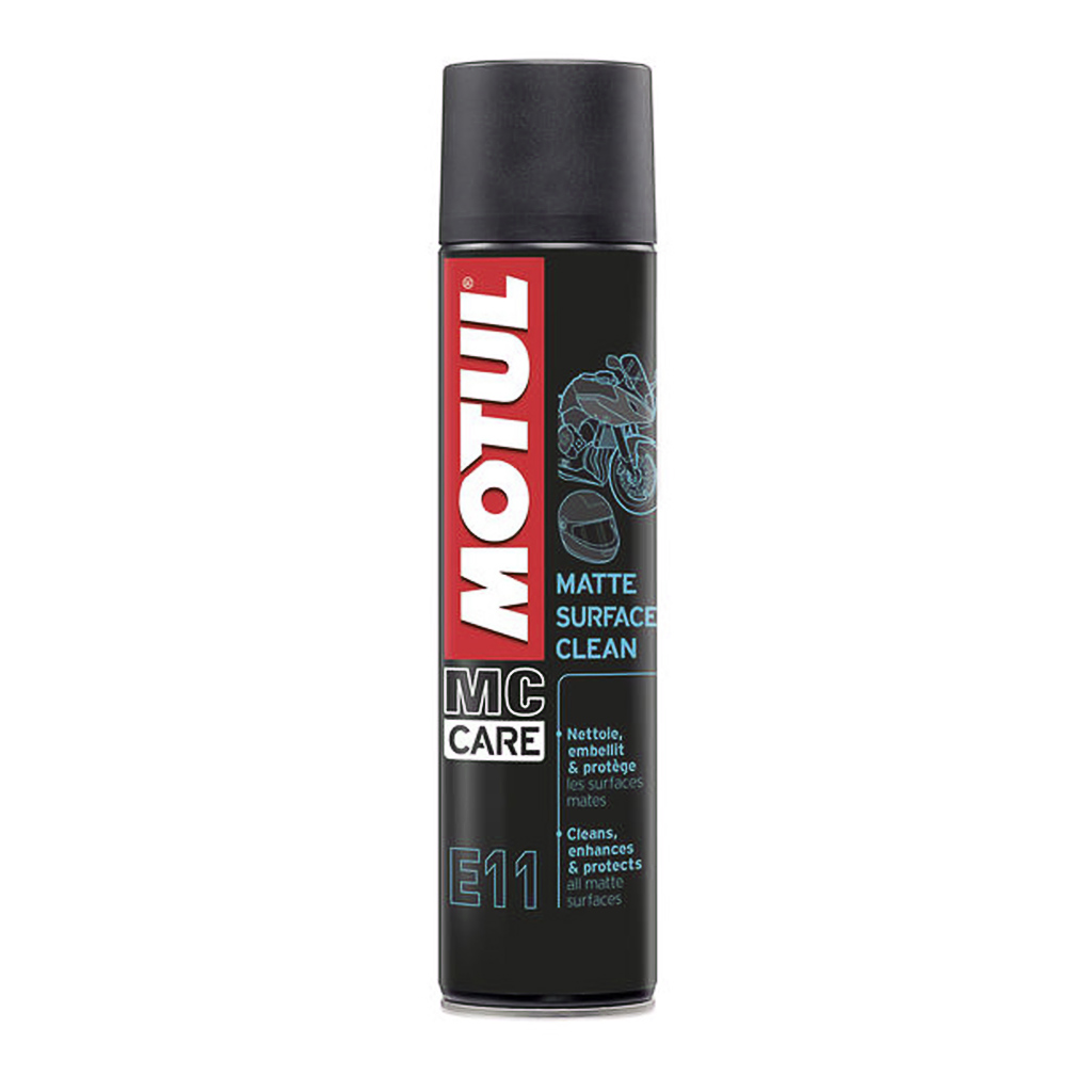 SPRAY MOTUL do czyszczenia matowych powierzchni