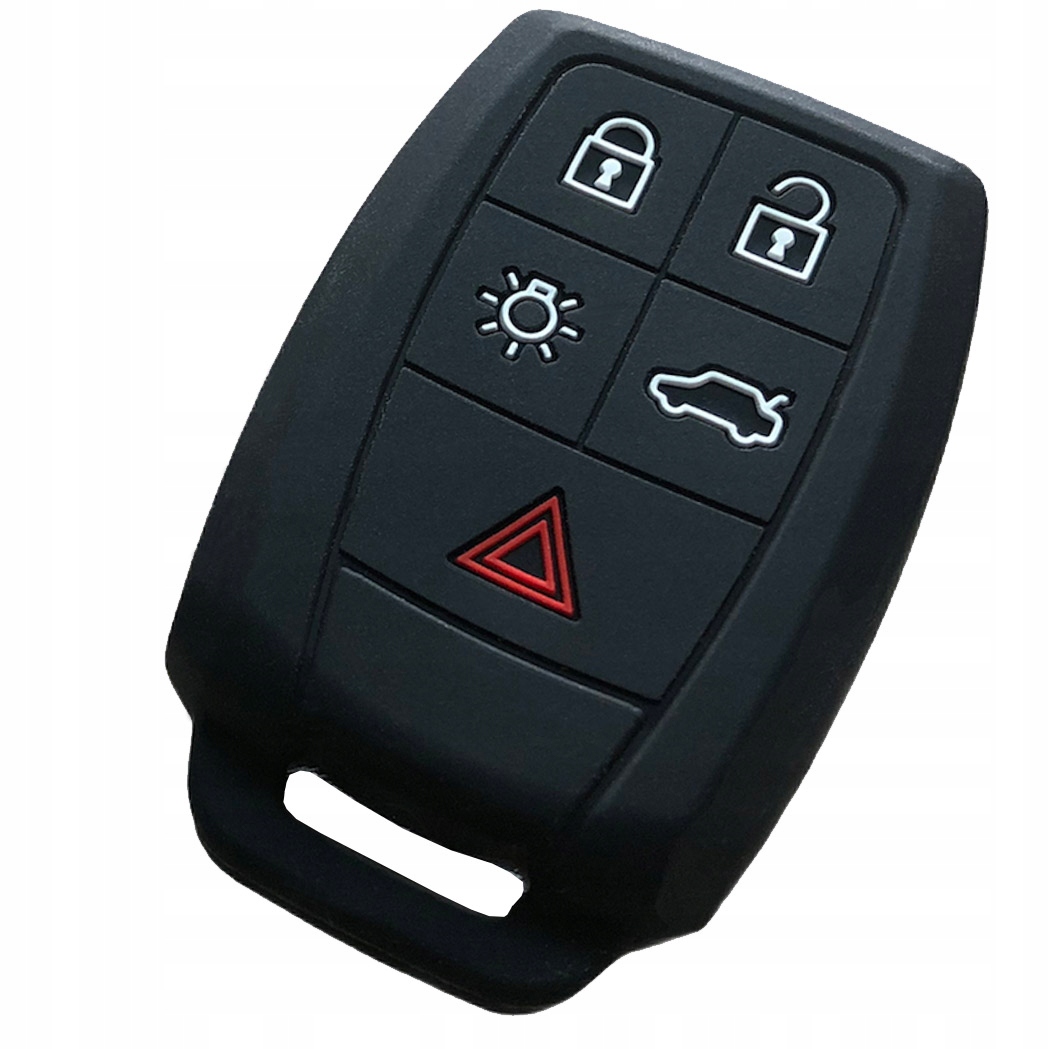 

Etui Silikonowe Na Kluczyk Volvo S60 S40 V50 C30