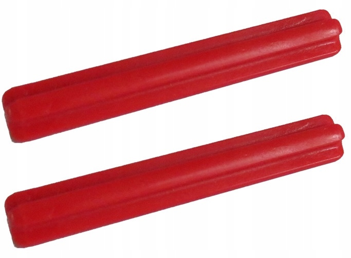 

Lego Technic Ośka 4 Czerwony (3705/6129995) 2 szt