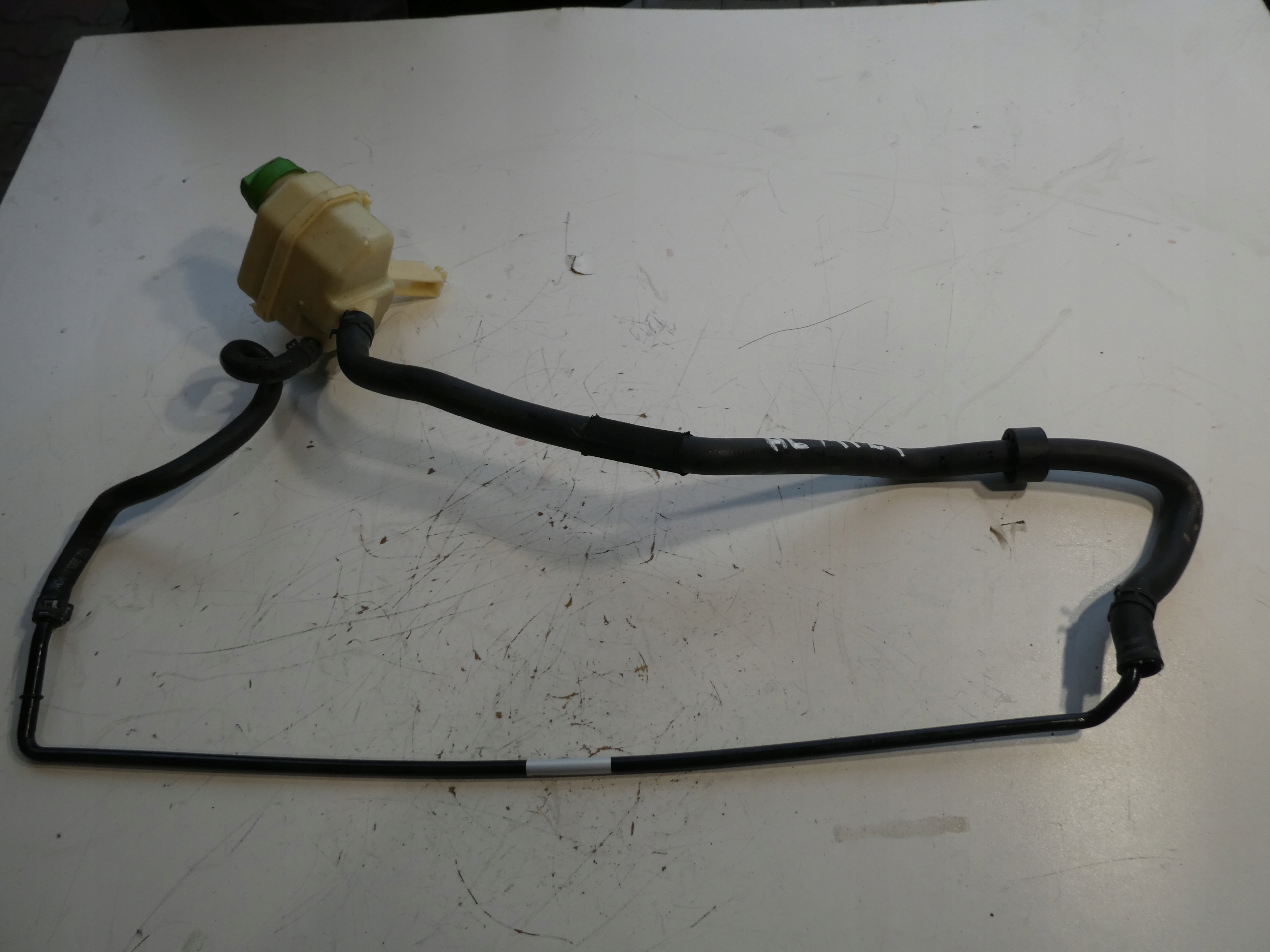 Radiatore / Raffreddatore SERVOSTERZO VW T6 2.0 TDI 7E0422896G