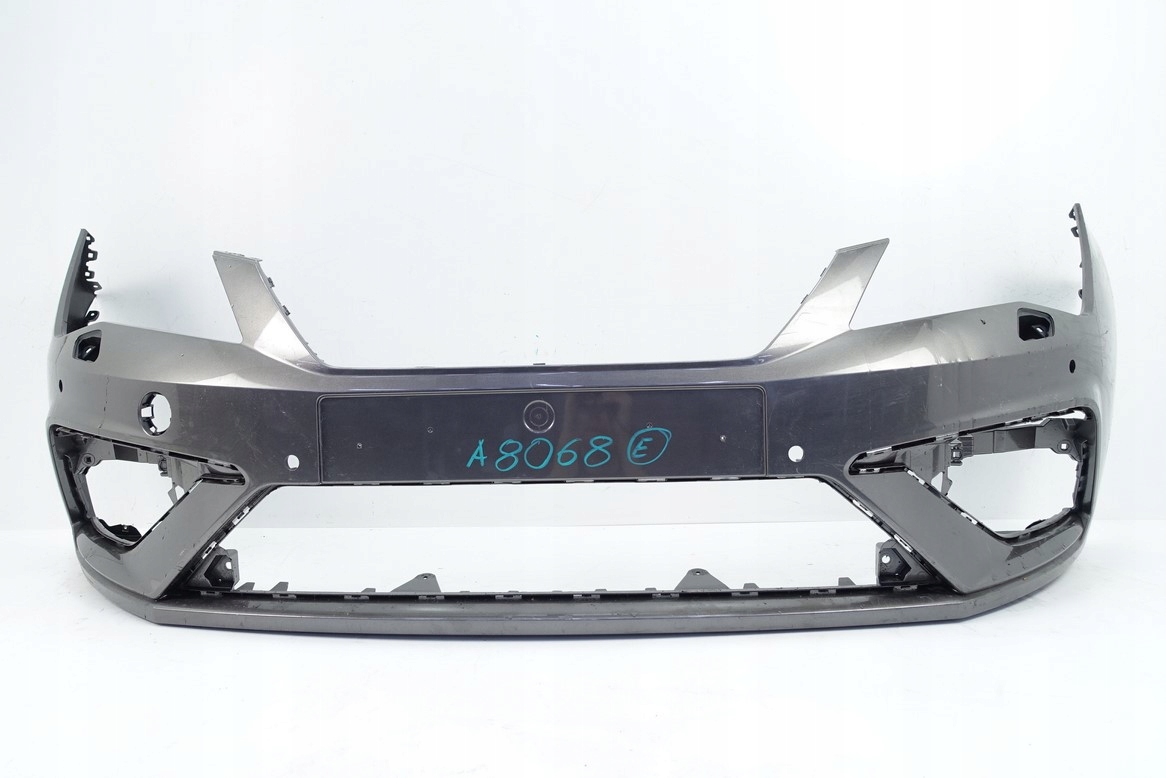 bumper front front PDC SEAT LEON III LIFT 5F0