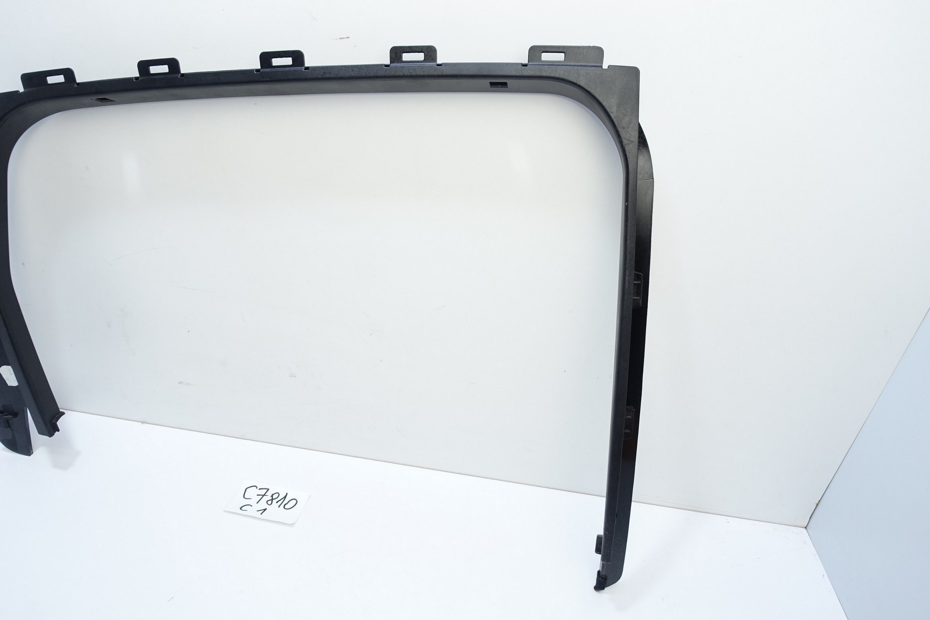 moulding cover door right rear part FORD C-MAX MK2