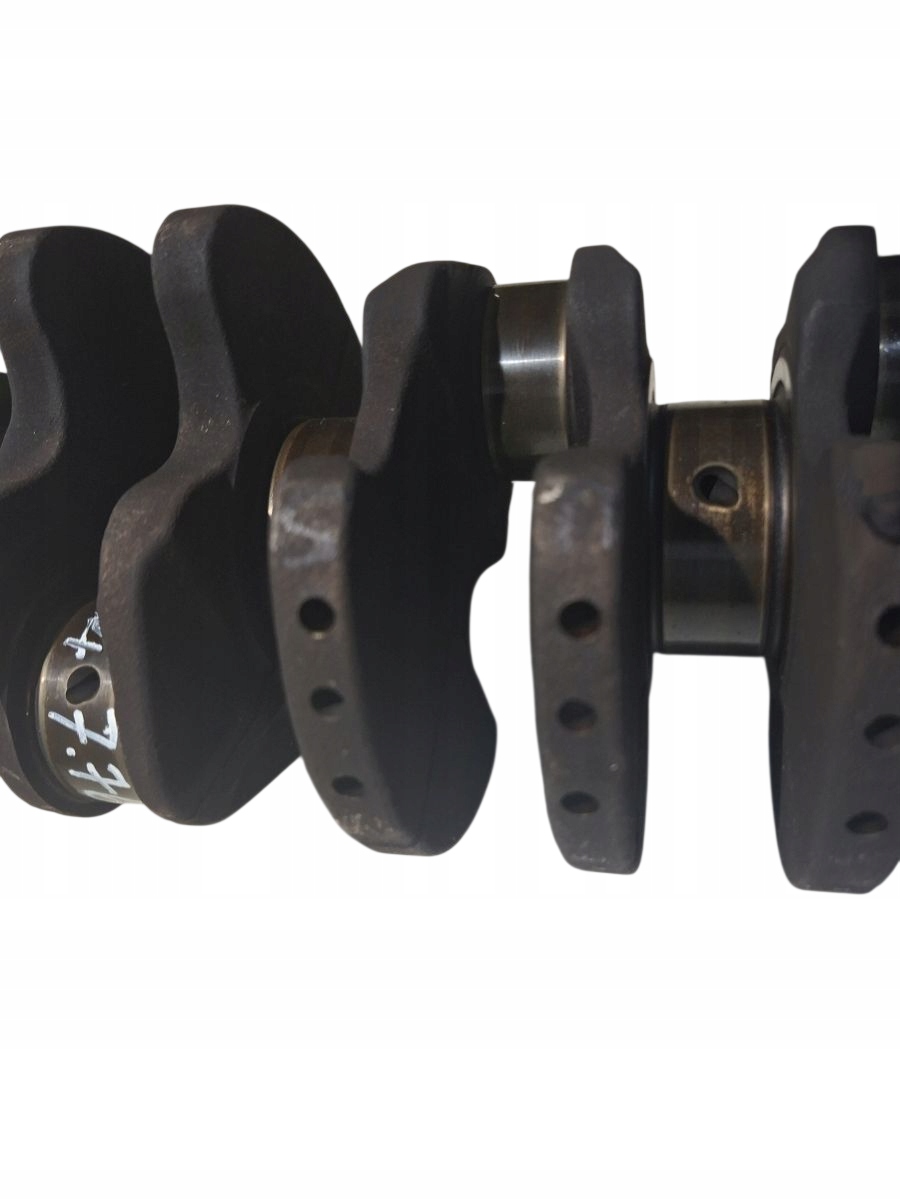 crank VW GOLF IV 1.6 16V AUS 032M