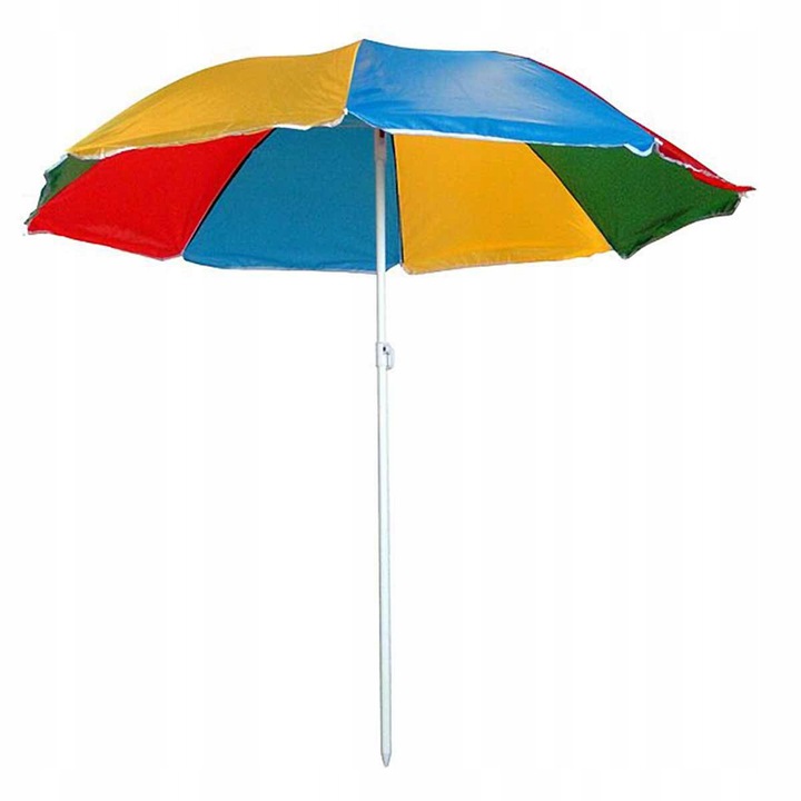 

Parasol Wielokolorowe 150 x 180 cm