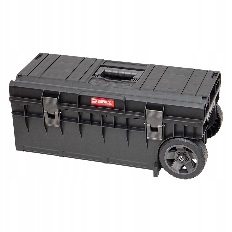 TOOL BOX ON WHEELS QBRICK SYSTEM ONE LONGER SKRWQLBCZAPG001
