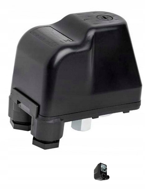 Spínač čerpadla pro nádrž hydroforového systému Wimest ZPS/150 Speroni Rs 60