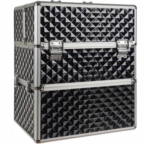 Kuferek kosmetyczny XL Soulima 22529 EAN (GTIN) 5900779946514