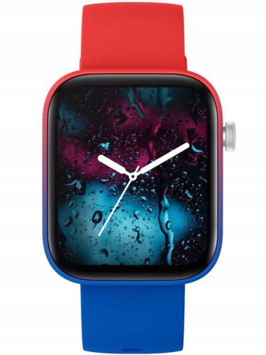 "smartwatch Damski Rubicon RNCE97 Wykonywanie Po