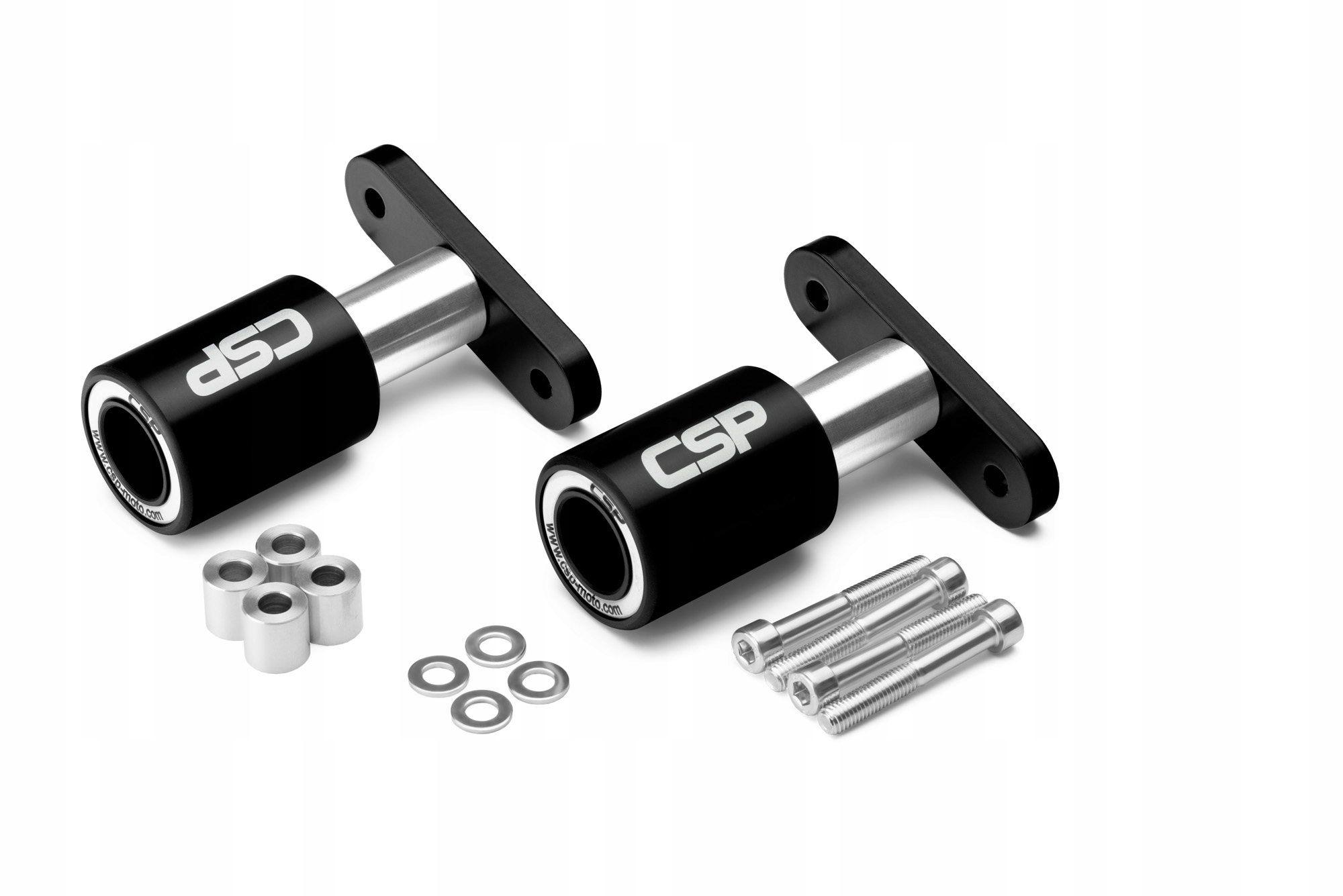 Crash Pad CSP Husquarna 401 Vitpilen 2018-