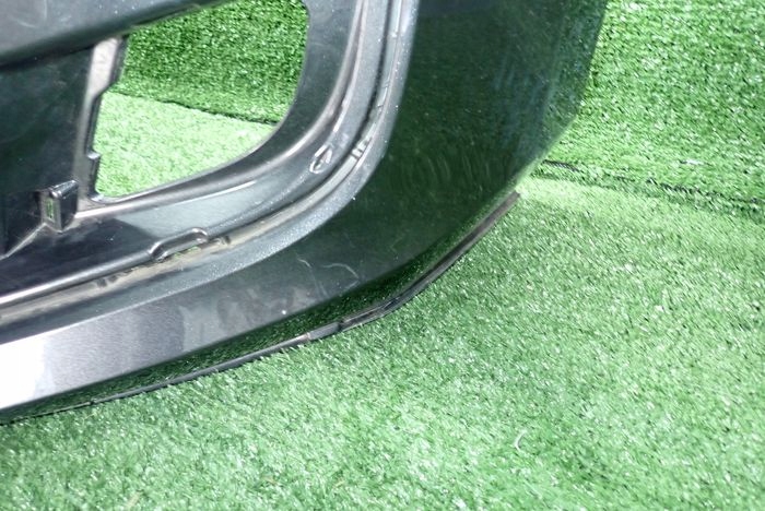 FORD FOCUS MK4 IV LIFT 21- Frontstoßstange vorne