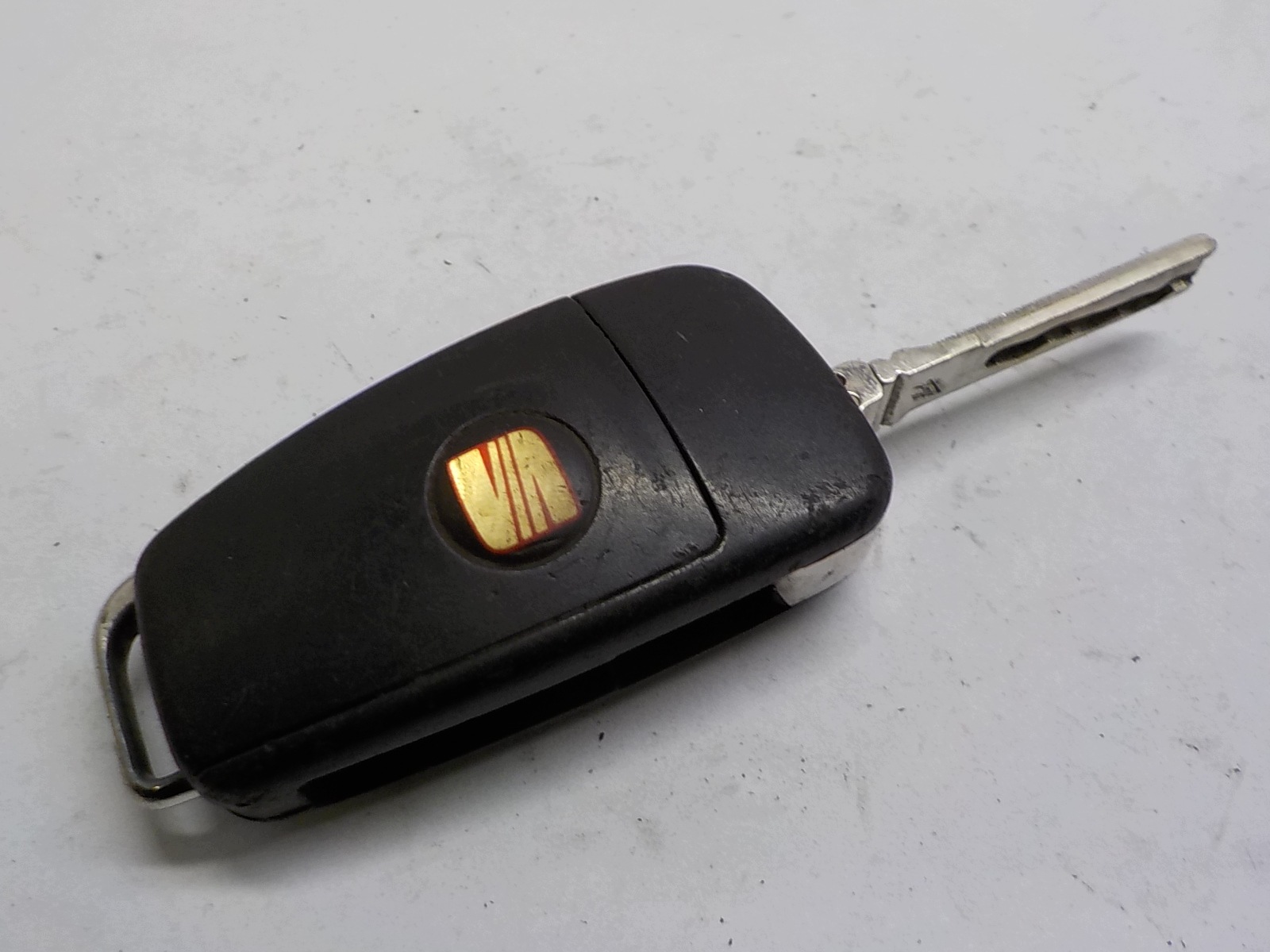 SEAT EXEO Clé PILOT 433 MHZ