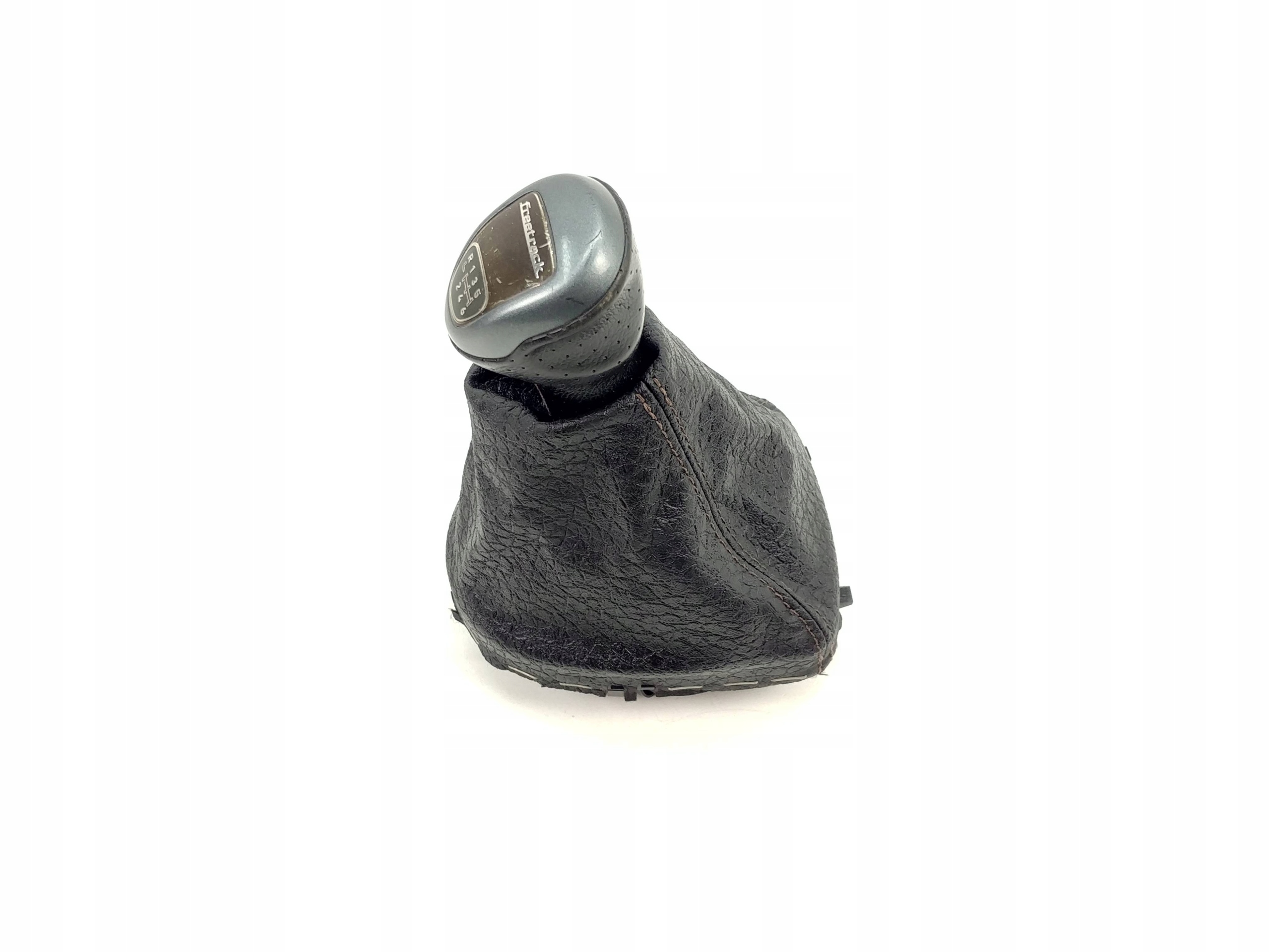 5P0711113AB - РУЧКА ПЕРЕКЛЮЧЕНИЯ ПЕРЕДАЧ SEAT ALTEA FREETRACK