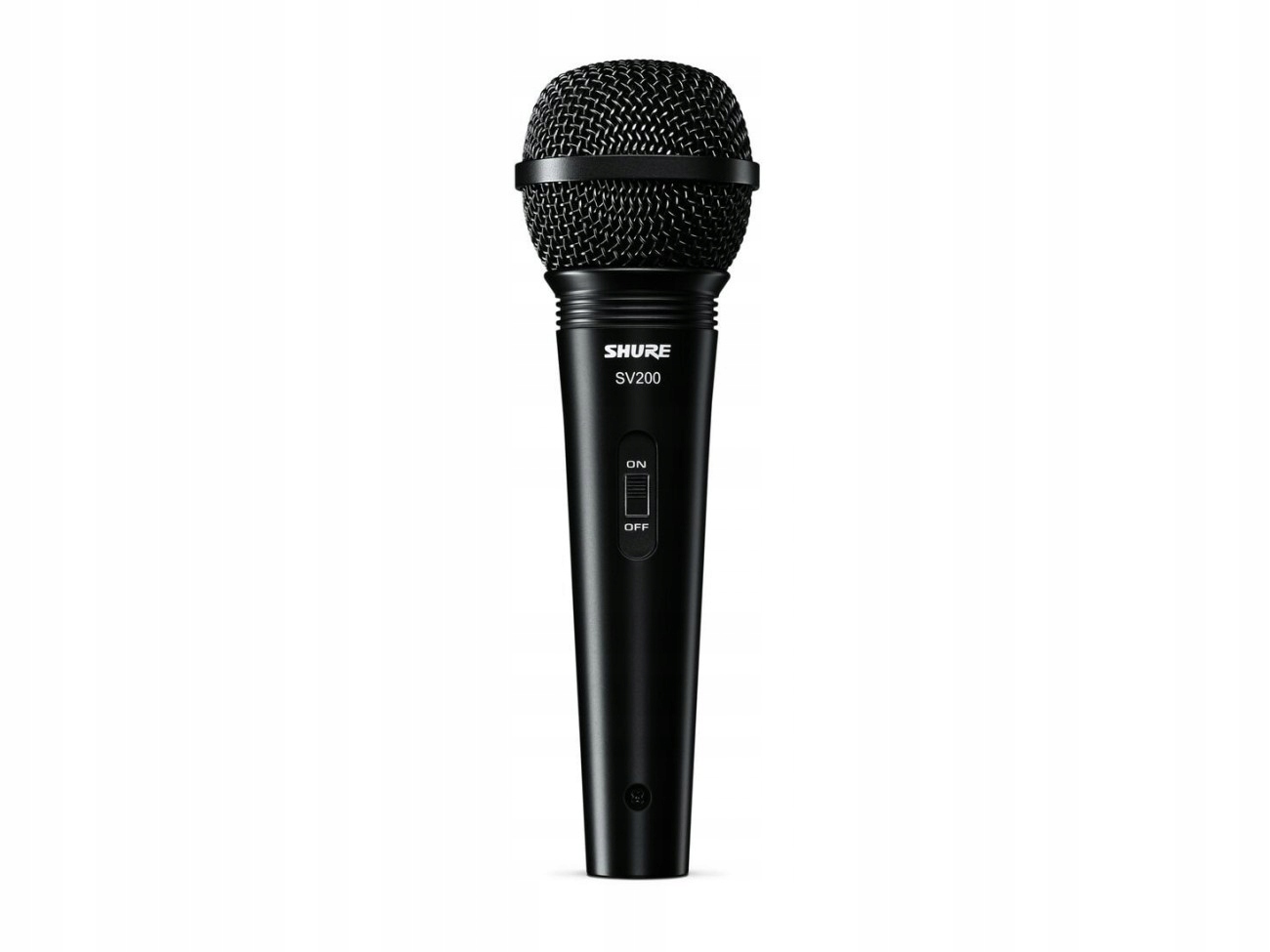 SHURE SV200 MIKROFON DYNAMICZNY Marka Shure