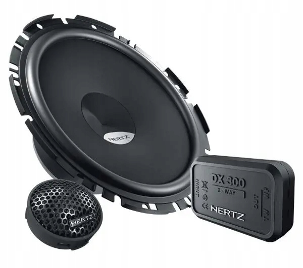 Hertz DSK 170.3 Kit