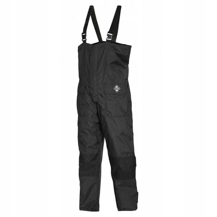 Fladen Spodnie wypornościowe 857S rozmiar XL