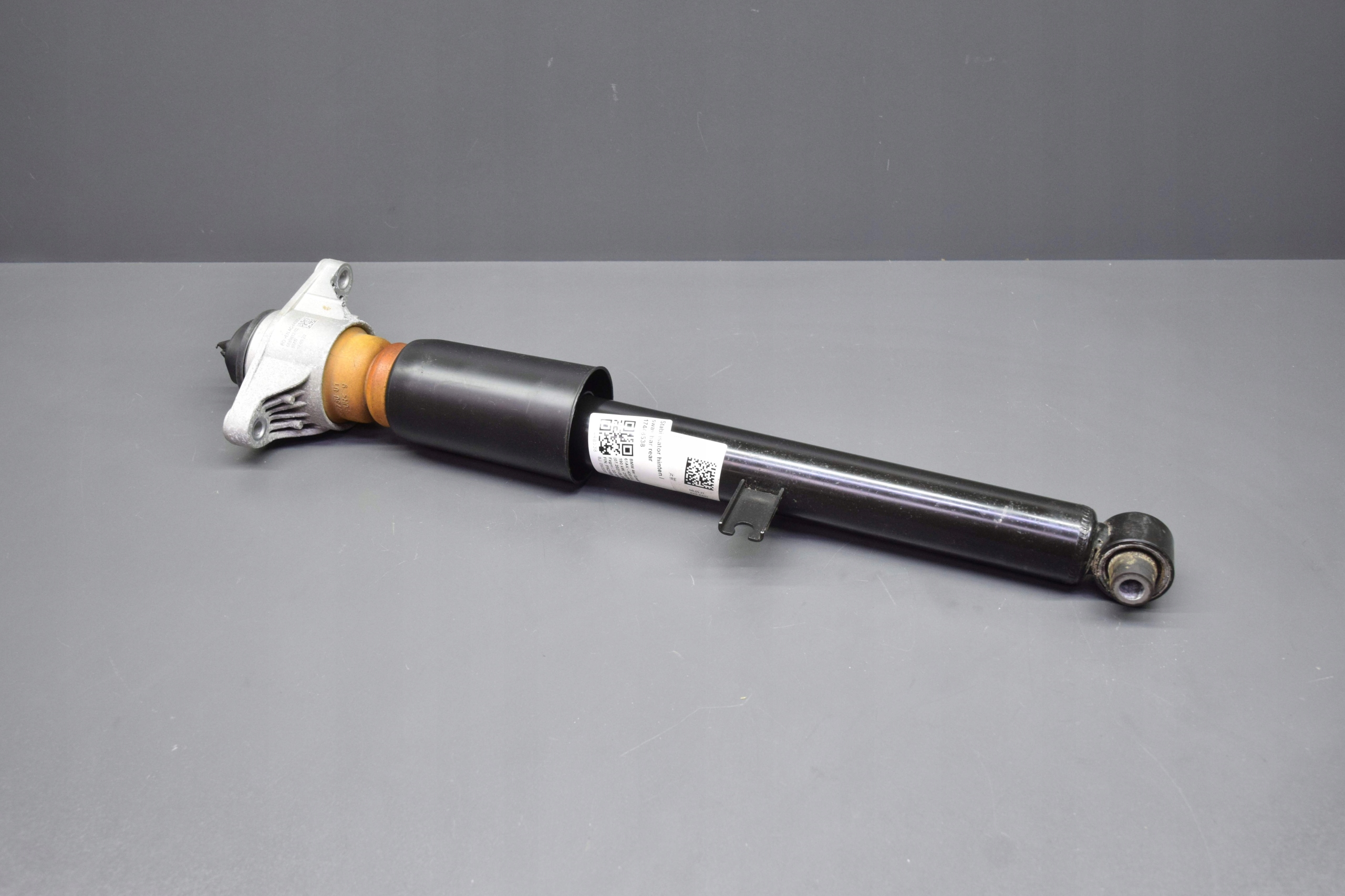 shock absorber right left rear part BMW 4 G26 4191km