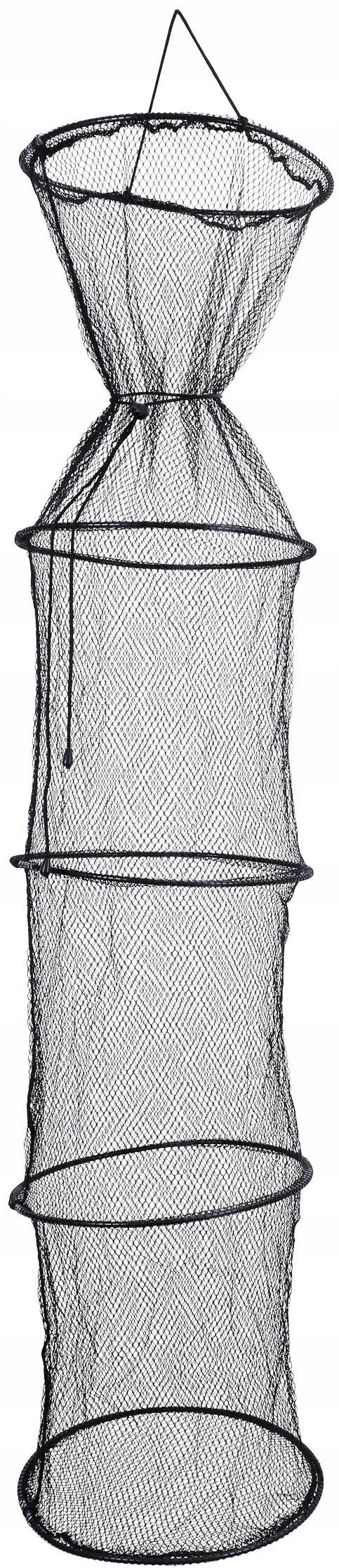 Siatka Do Przechowywania Ryb Mikado Basic 35cmx120cm